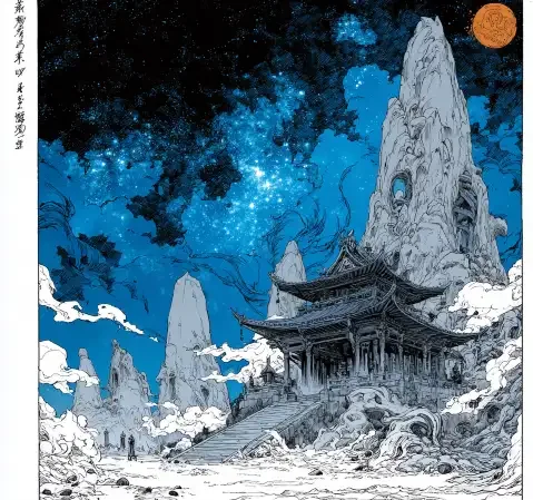 信息边界示意，说明本站不提供播放与下载服务